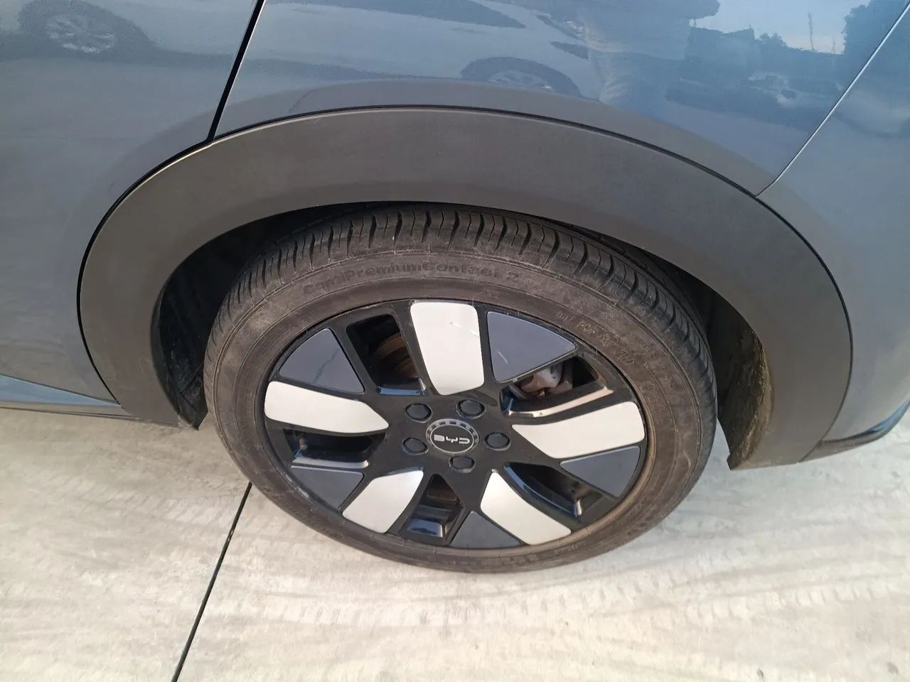 BYD Dolphin Plus (Elétrico) 2025 - Foto 3