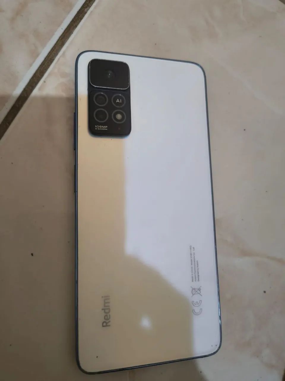 Redmi not 11 pro 5g - Foto 2