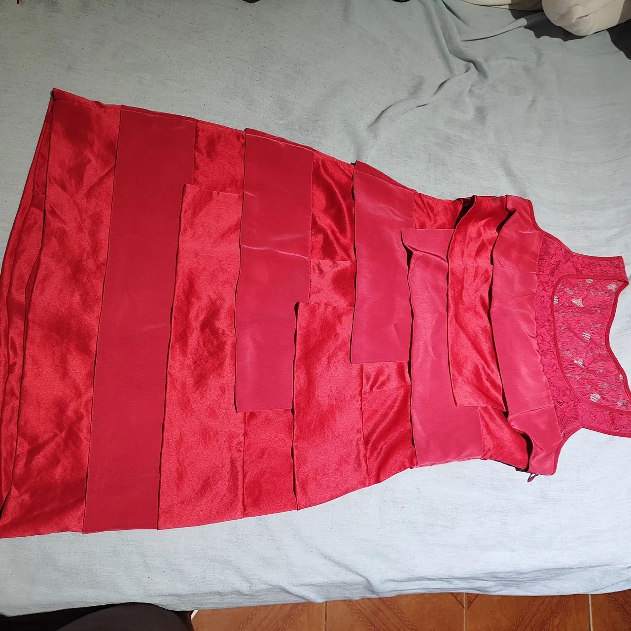 Vestidos - Foto 2