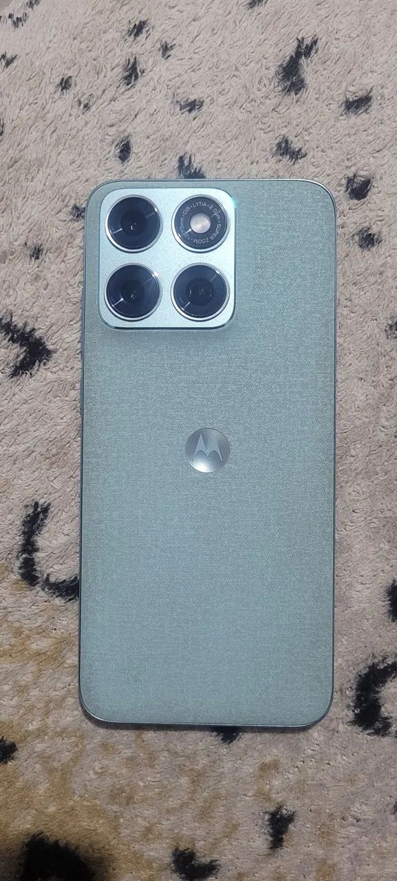 Motorola Edge 70 fusion plus  - Foto 2