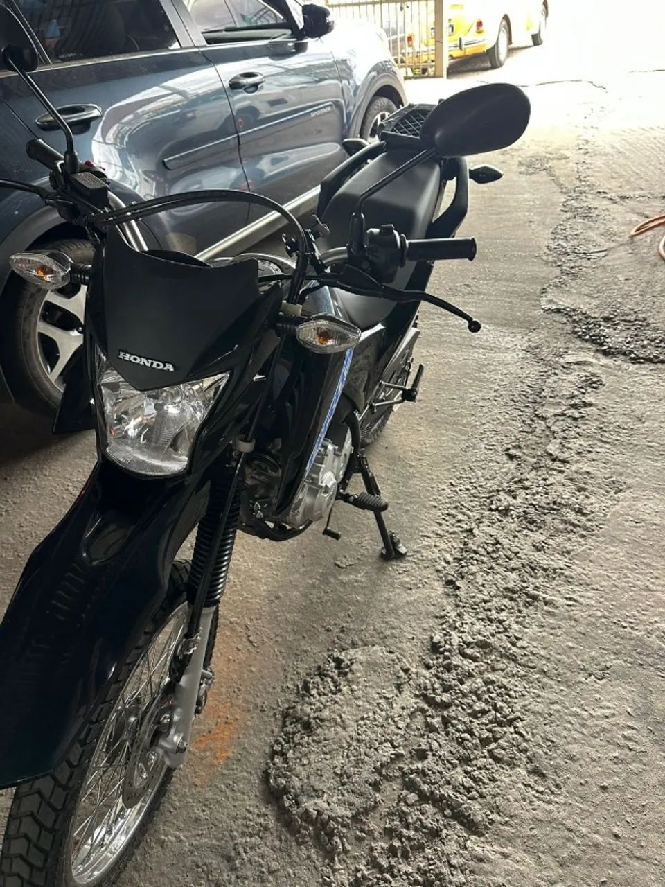 bros  160