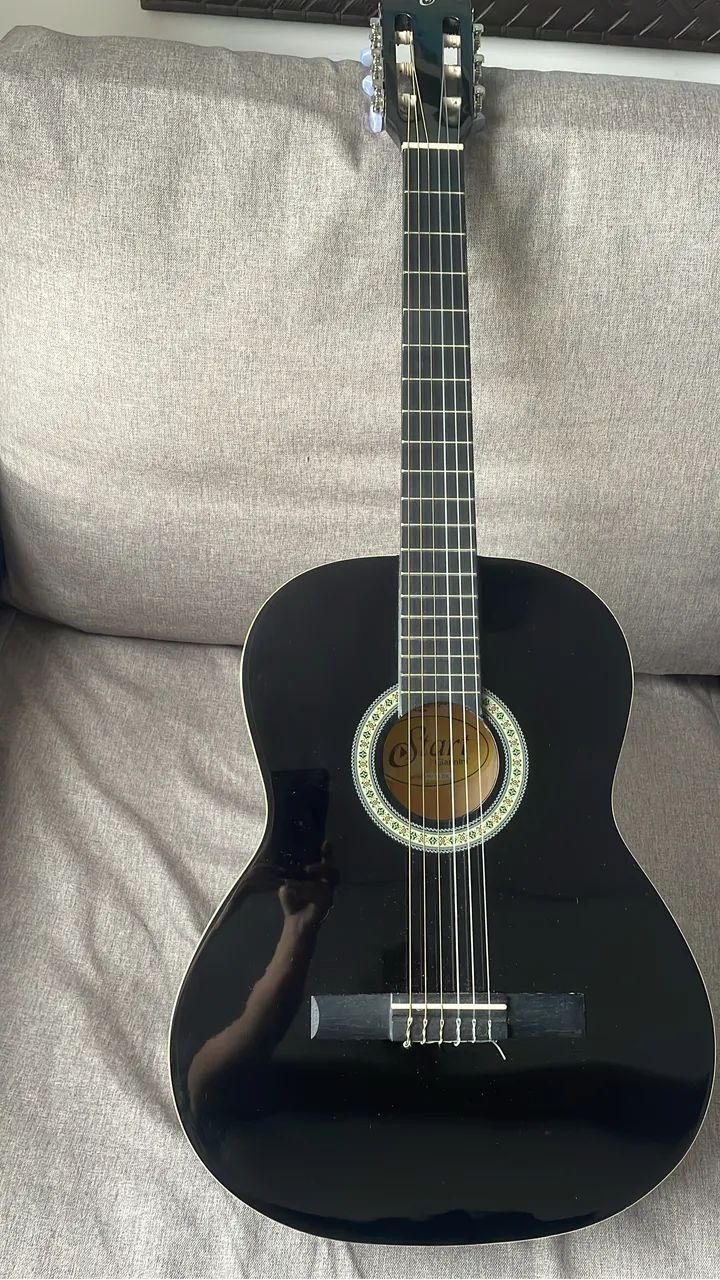 Violão  - Foto 5