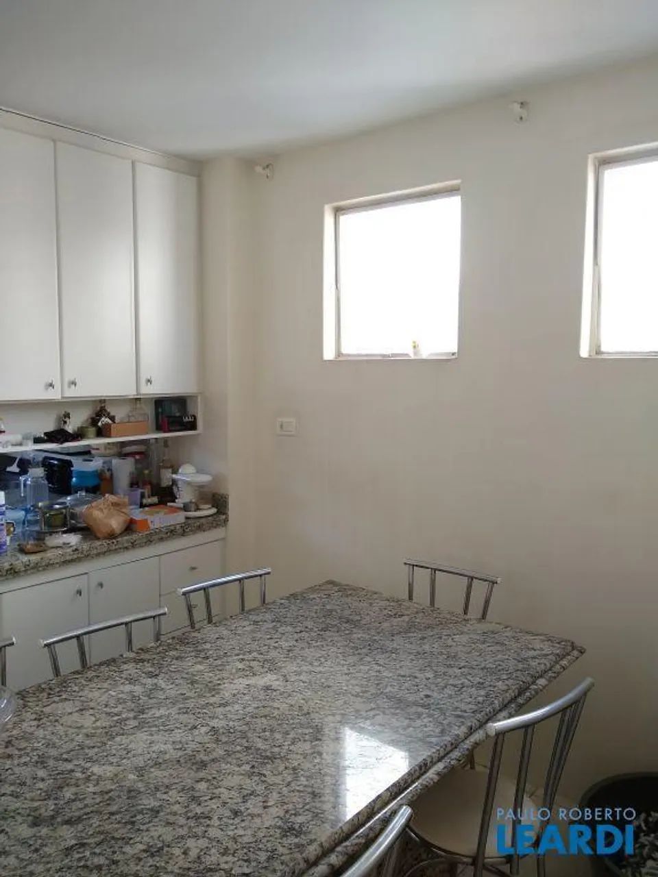 APARTAMENTO - HIGIENÓPOLIS - SP - Foto 4