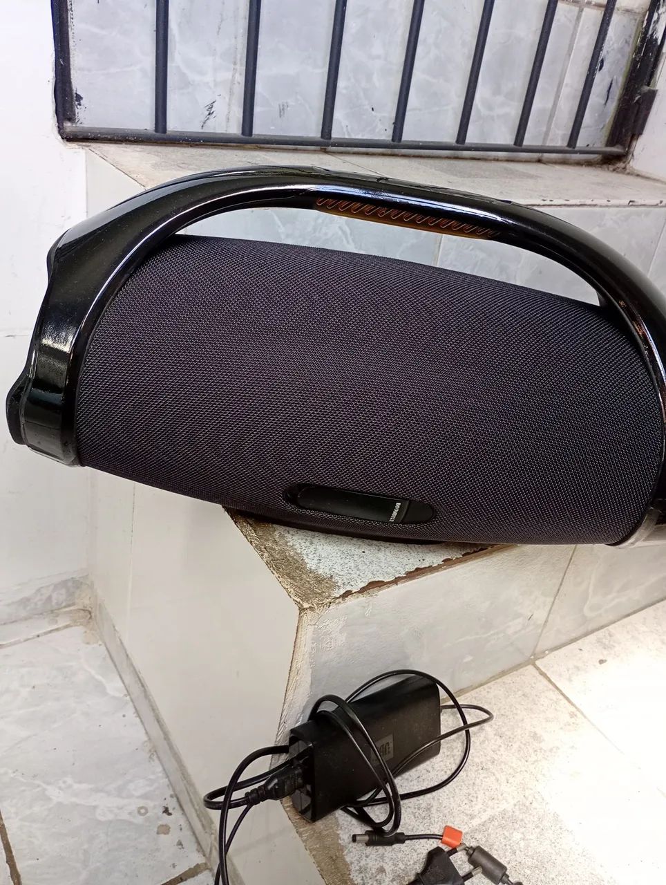 Boombox 2 JBL original - Foto 5