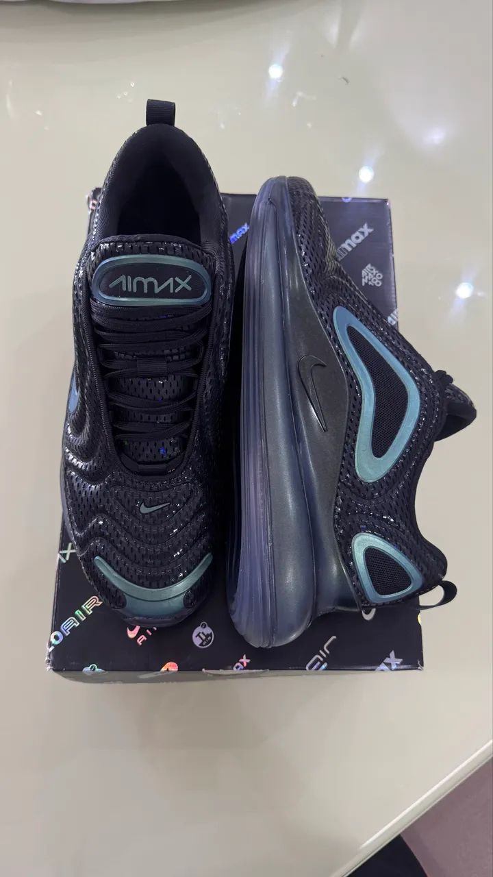 Tênis Nike AirMax 720 - Foto 2