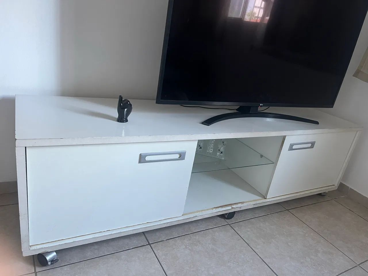 Rack Branco