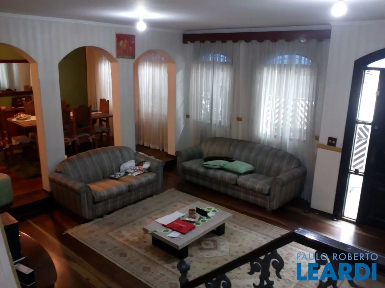 CASA ASSOBRADADA - BUTANTÃ - SP - Foto 3