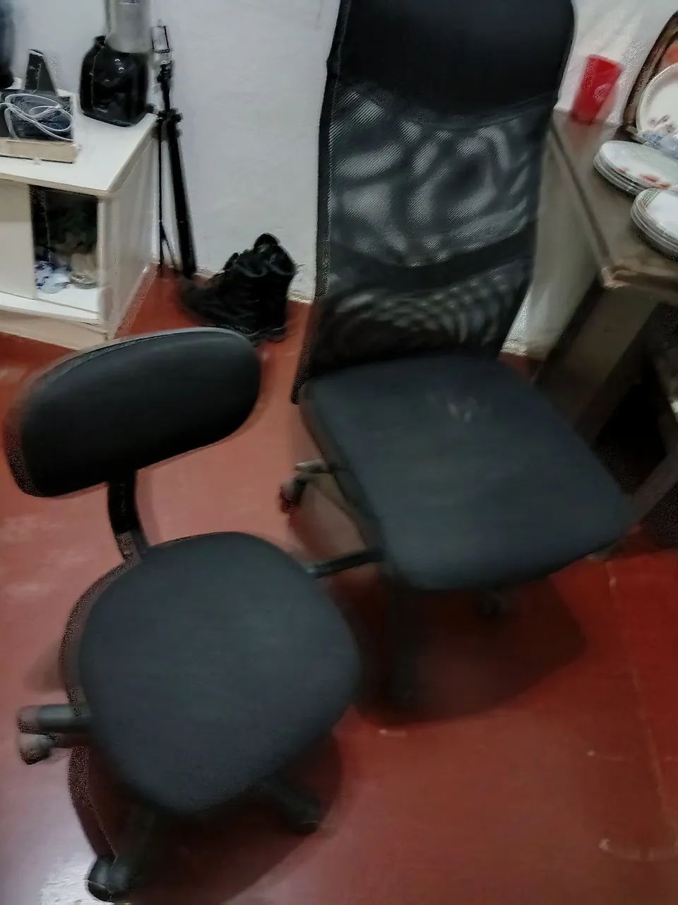 Cadeira de escritório 