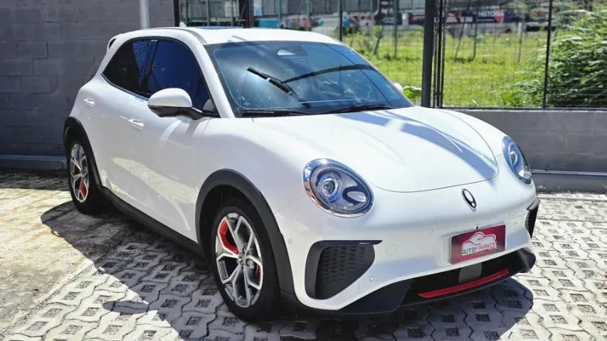 GWM Ora 03 Ora 03 GT (Elétrico) 2024