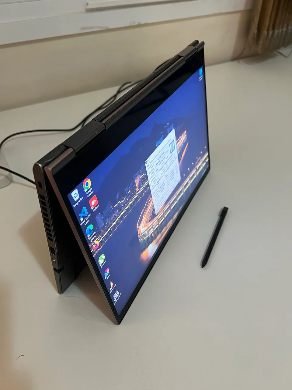 Notebook Lenovo X1 Yoga I7 - 16 GB Touch - Foto 2