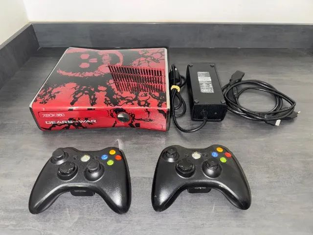 Xbox 360 - Foto 4