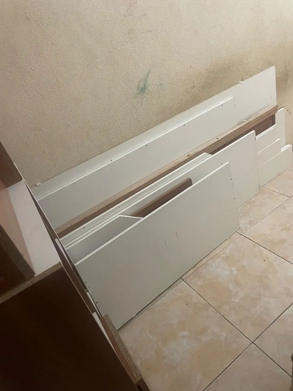 Cama sem colchão  - Foto 4