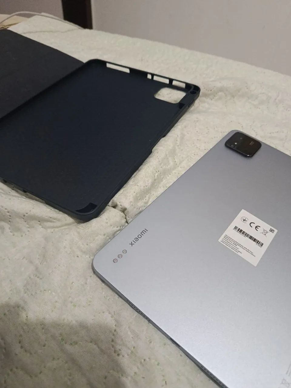 Xiaomi Pad 7 12Gb Ram 256Gb - Foto 3