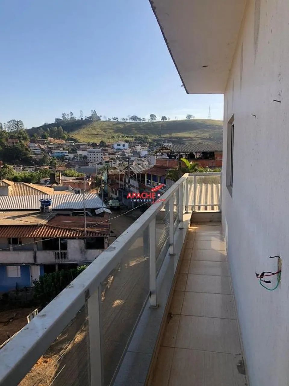 Apartamento de 100 m², em Teixeiras - MG. - Foto 2