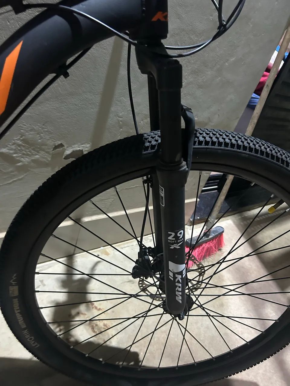 Montain Bike KRW aro 29 - Foto 3