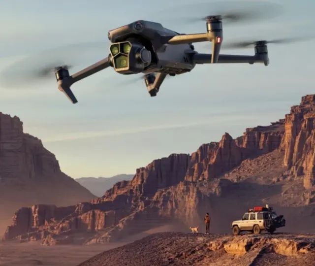 Drone DJI Mavic 3 pro