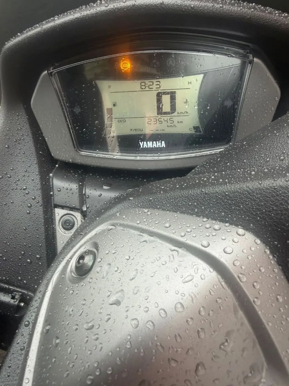 NMAX 160 automática 2021 $15,990 - Foto 2
