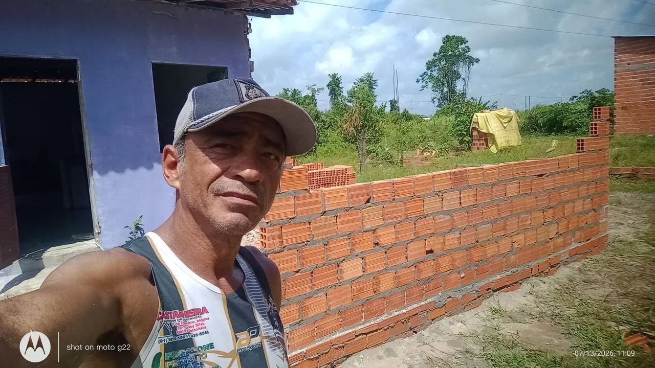 Pedreiro disponível  - Foto 2