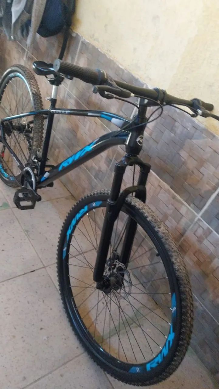 Biscicleta aro 29 - Foto 4