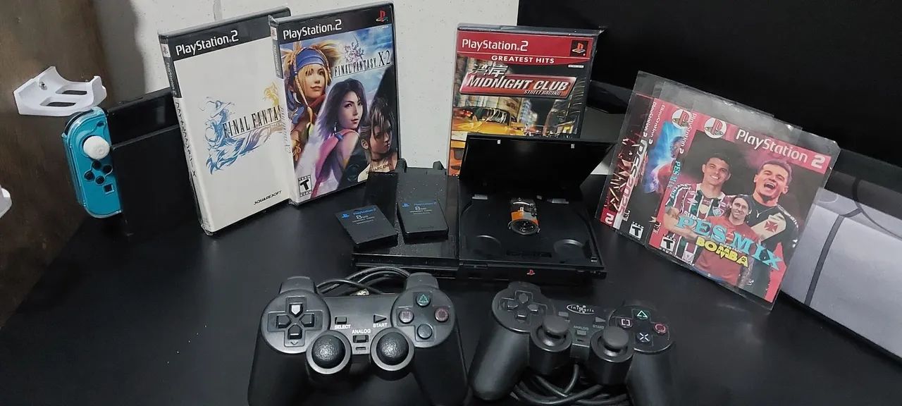 Ps2