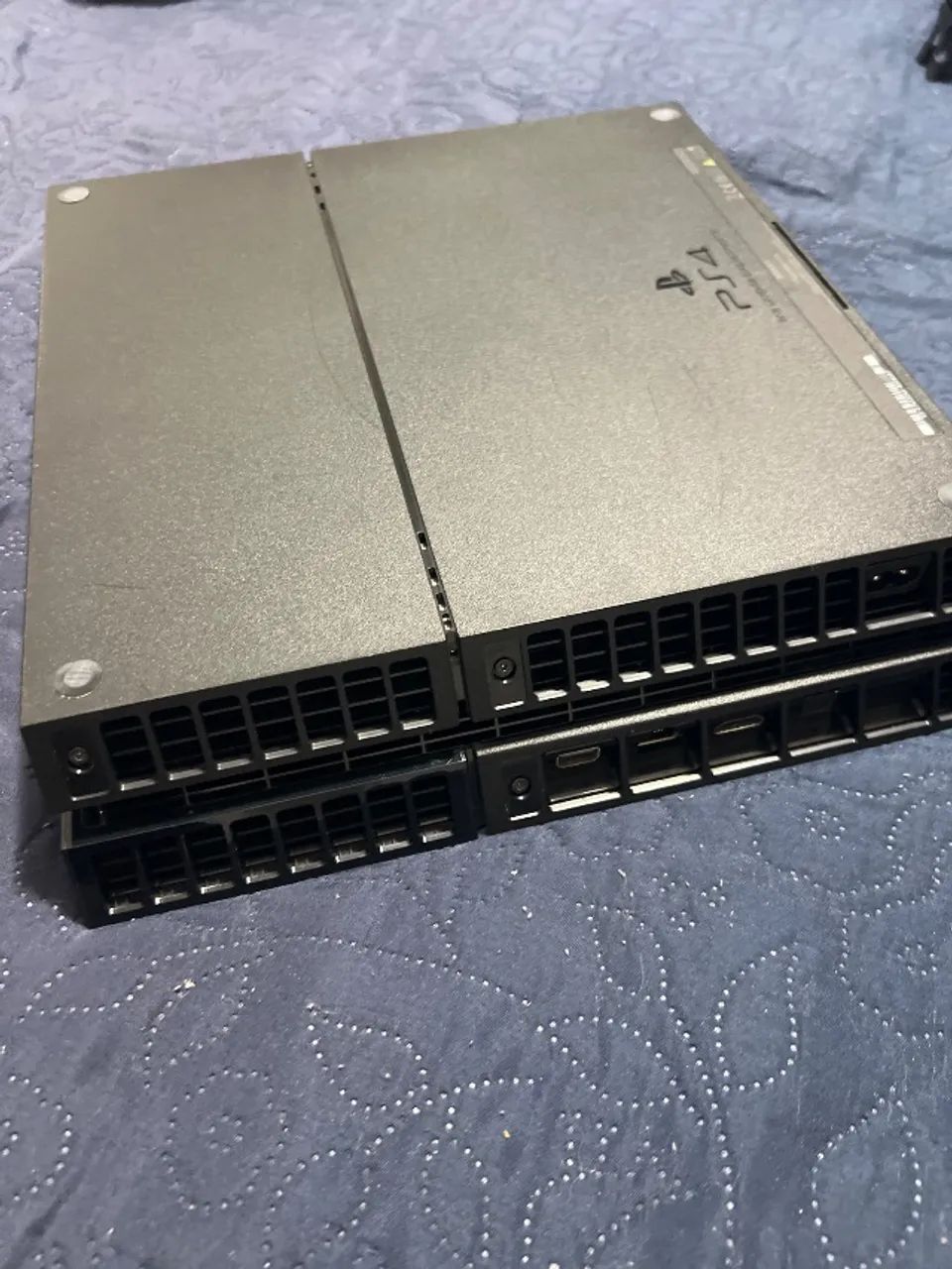 Ps4 - Foto 3