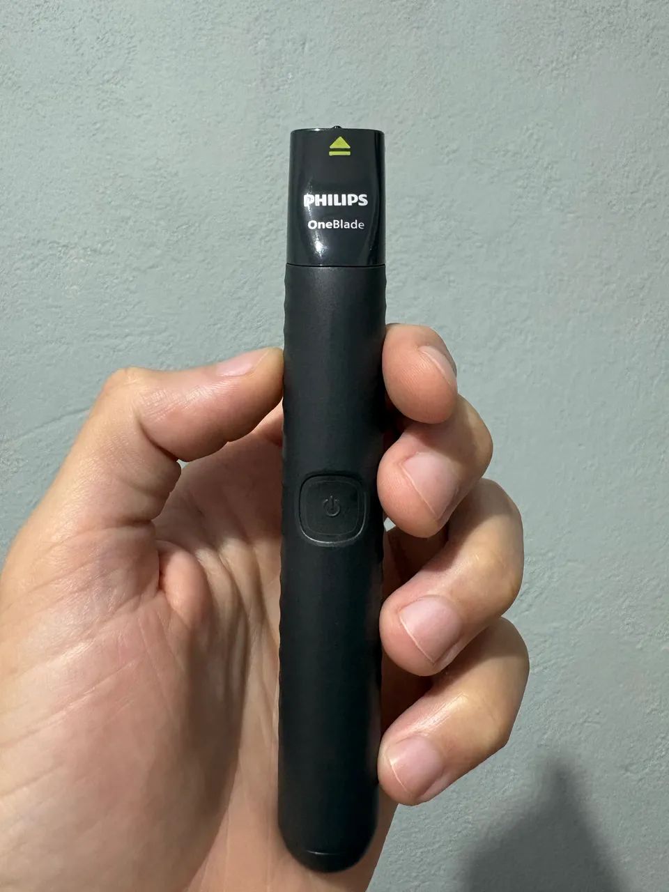 Philips Oneblade Barbeador Elétrico - Foto 2