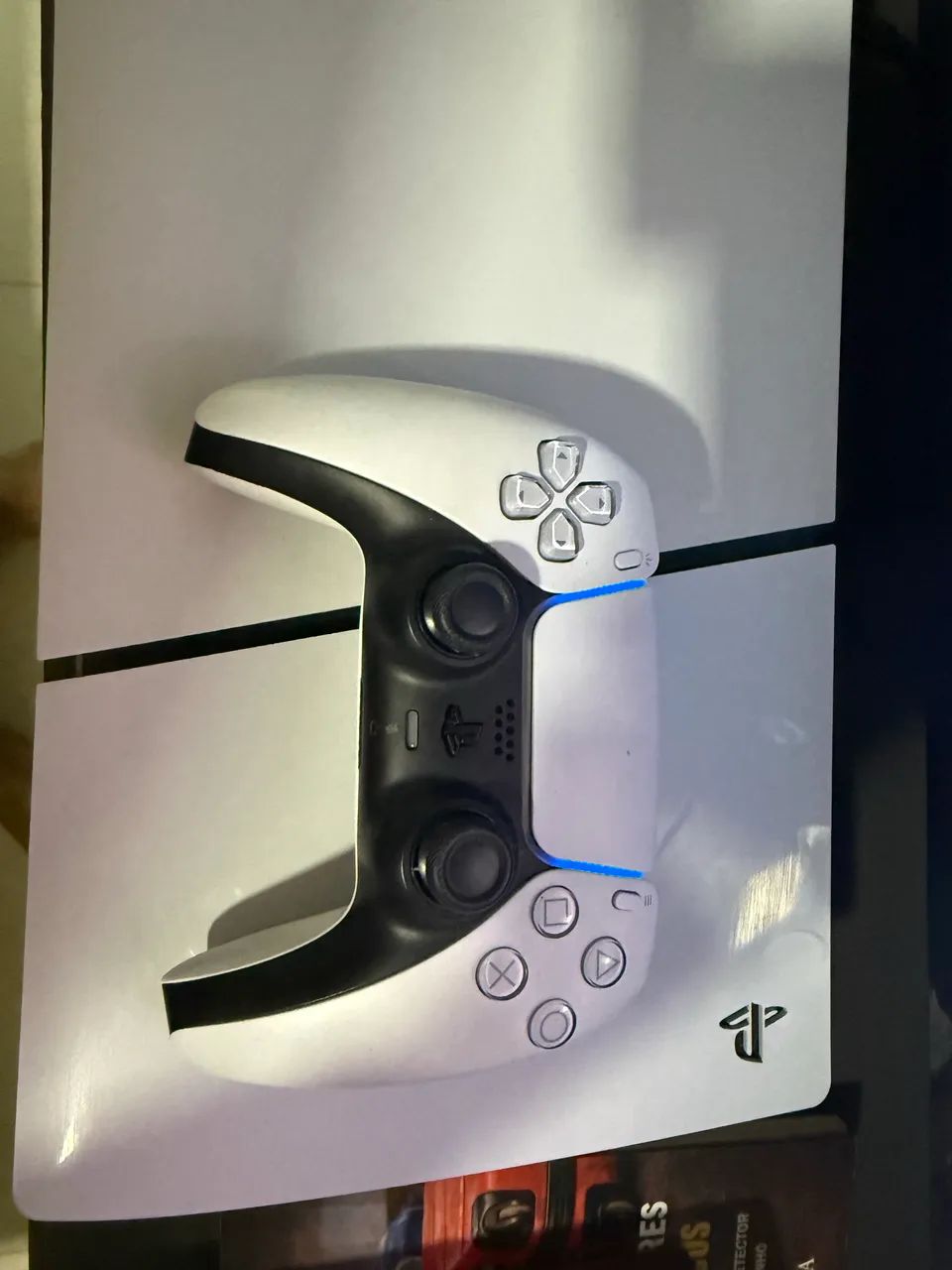 PS5 Slim Digital Edition ? 1 TB  - Foto 3