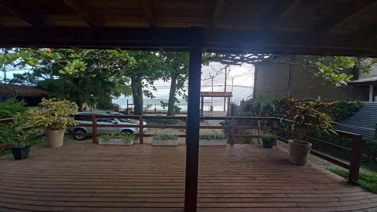 Pousada para Venda em Florianópolis, Sambaqui, 10 dormitórios, 2 suítes, 10 banheiros, 4 v - Foto 3