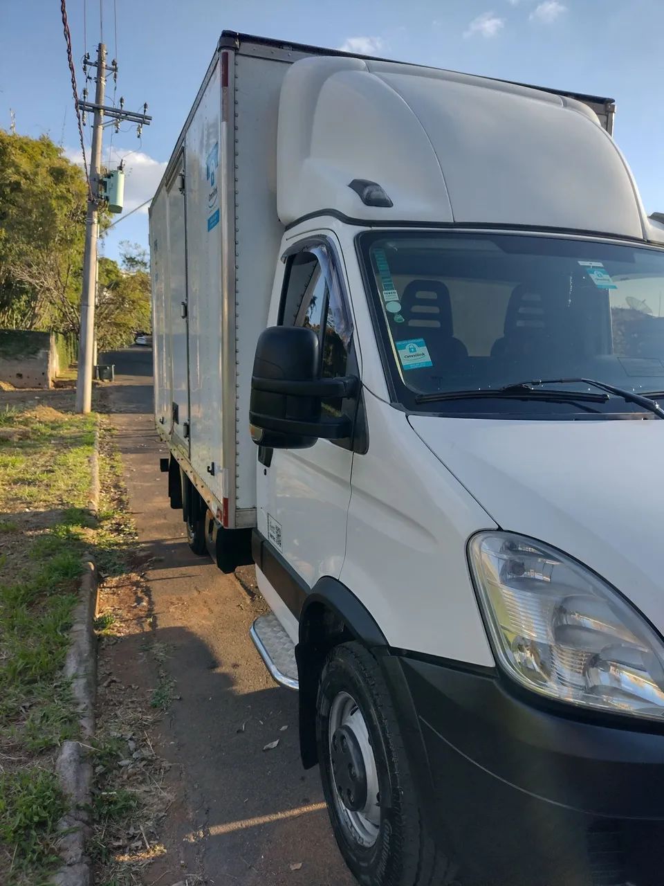 Iveco Daily 35S14 Longo - Foto 5