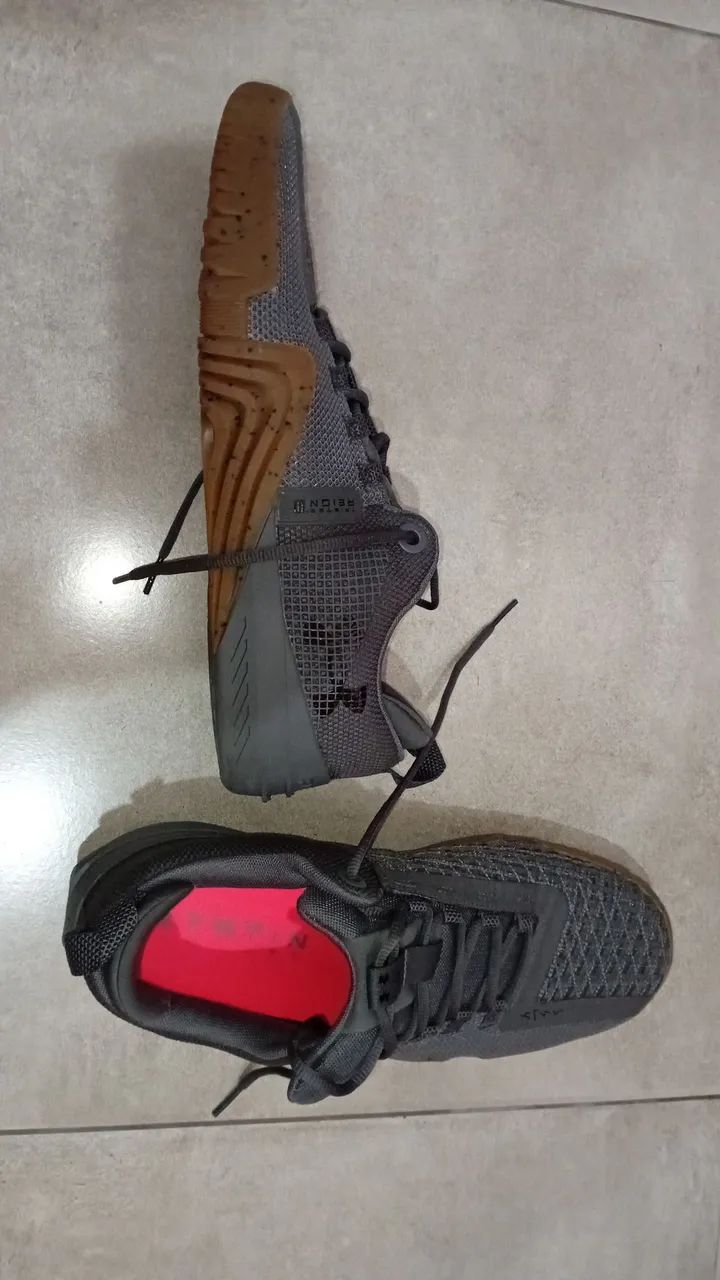 Tenis Under Armour  - Foto 3