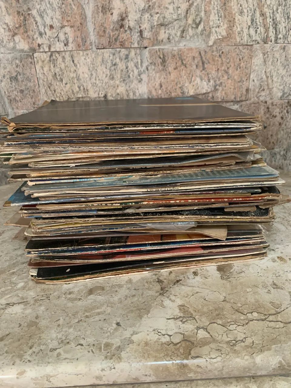 Discos de vinil  - Foto 3