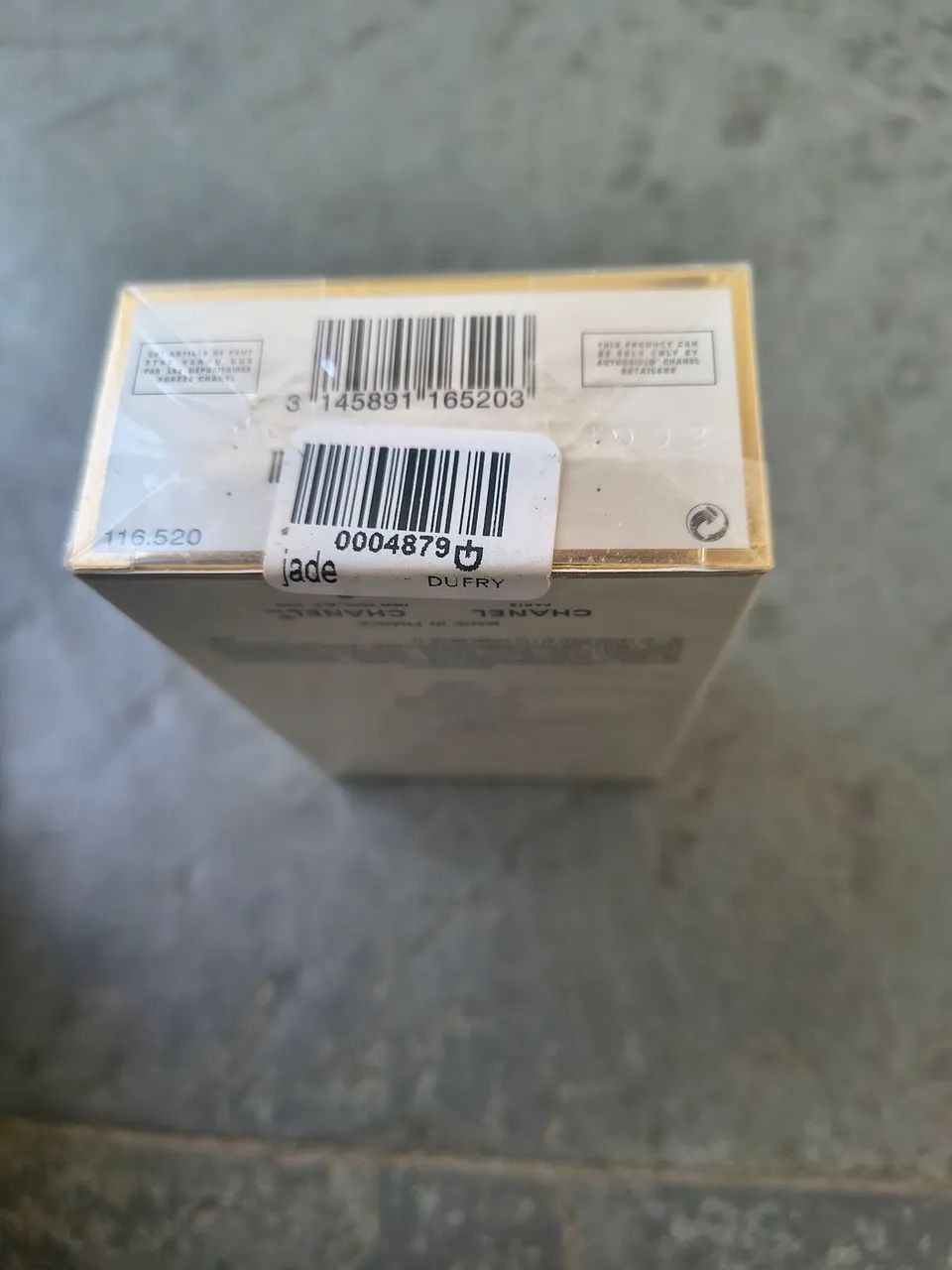 Perfume original  - Foto 3