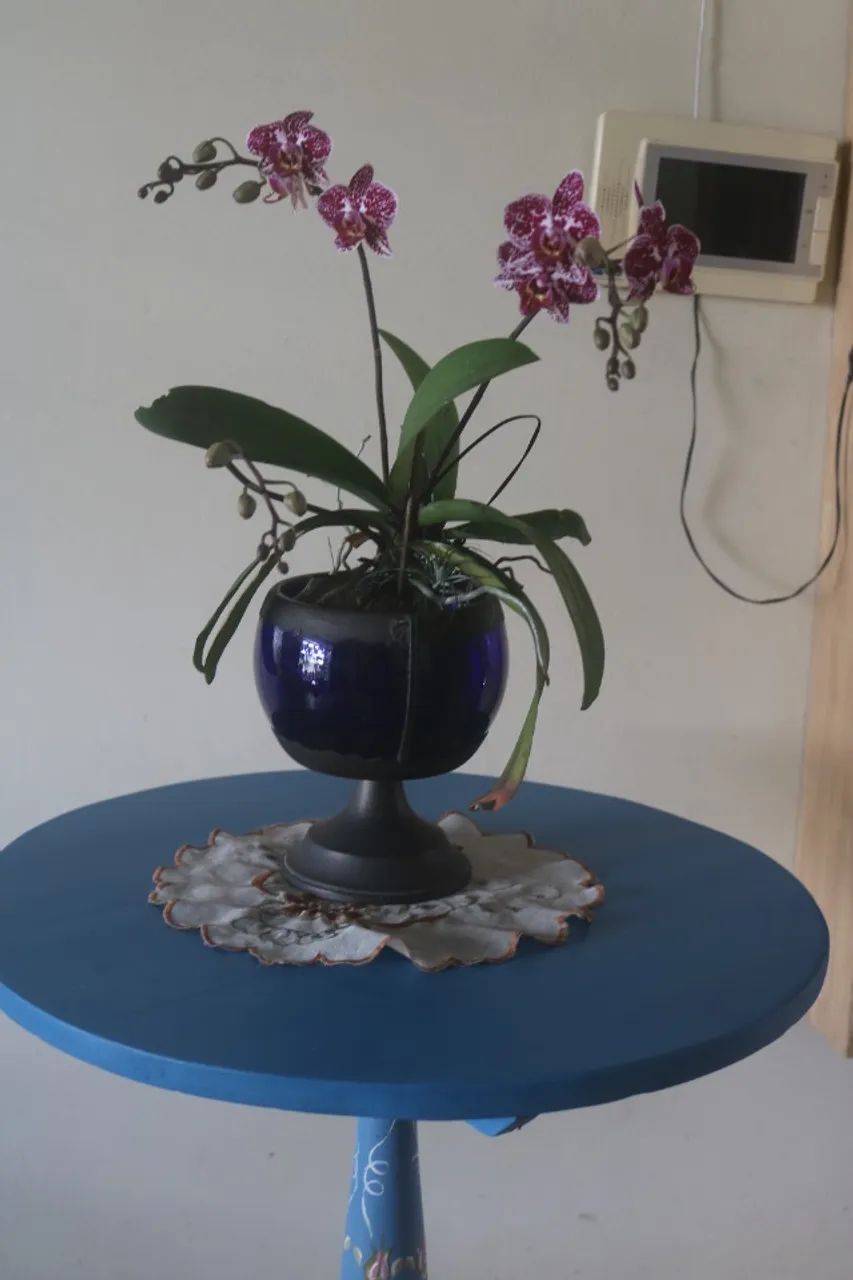 MESA DECORACAO