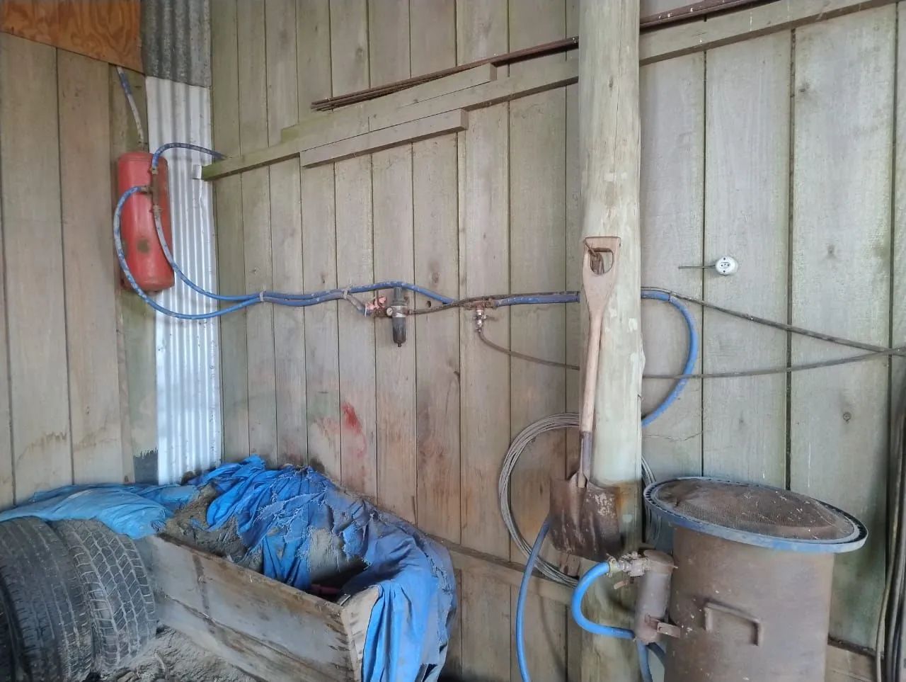 Compressor de ar  - Foto 4