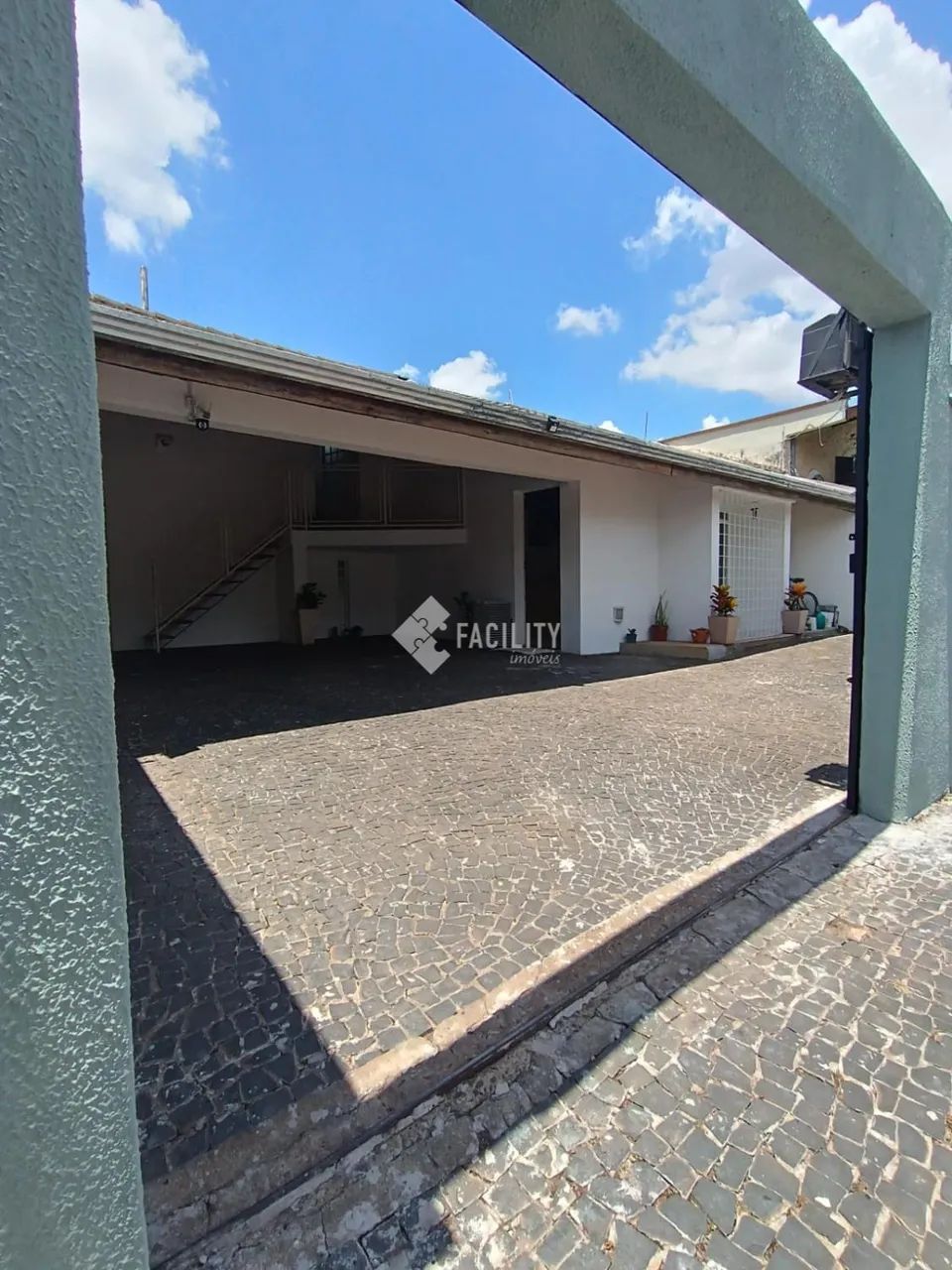 casa - Vila Nogueira - Campinas