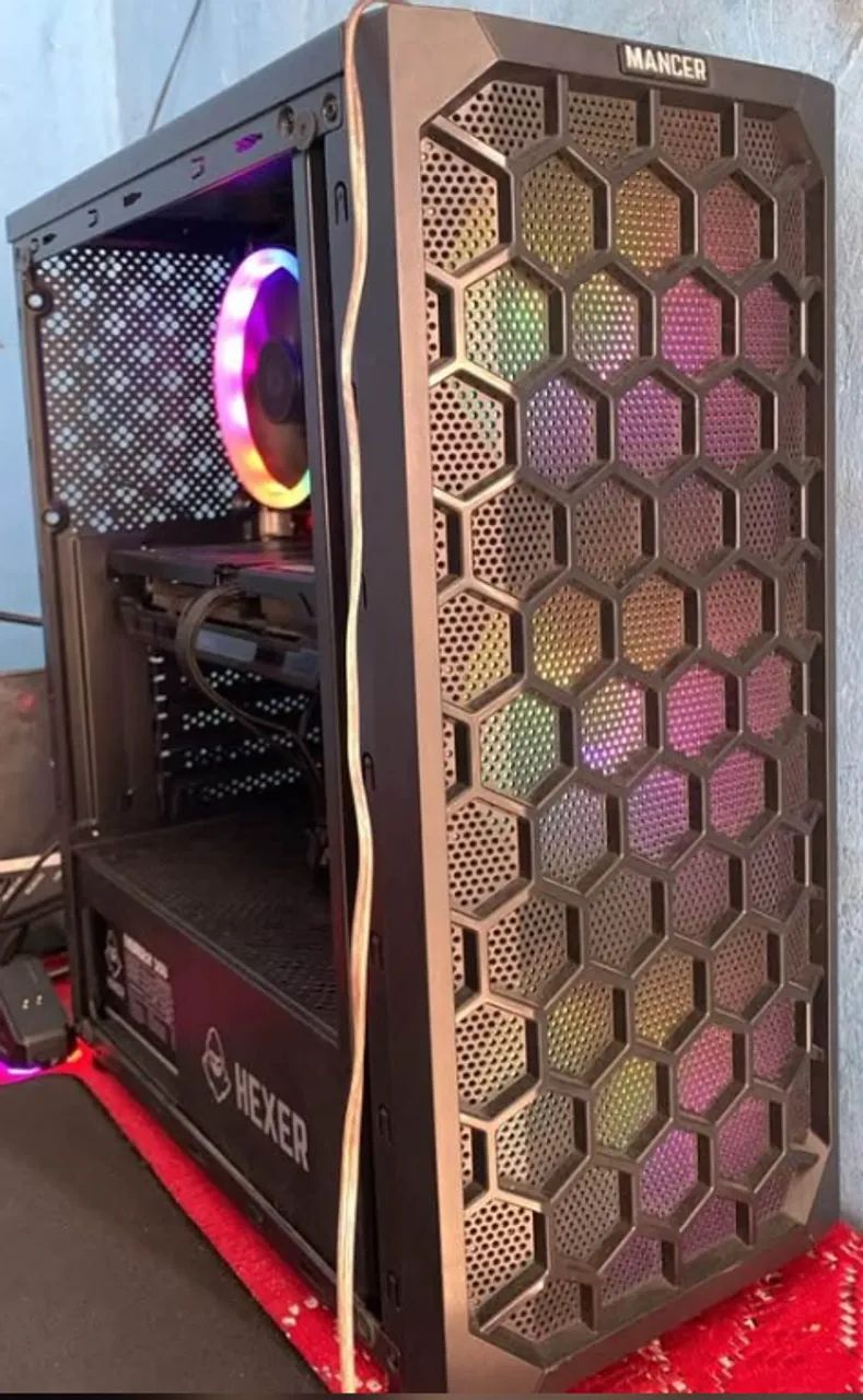 pc gamer - Foto 4