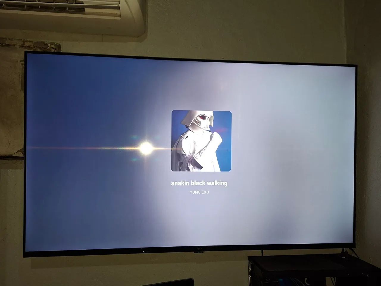 Smart TV 50" 4K - Ótima Imagem e Conectividade 