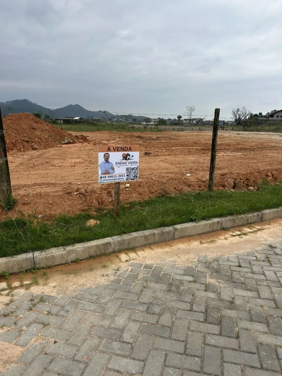 Lote para Venda em Paulo Lopes, Centro - Foto 2