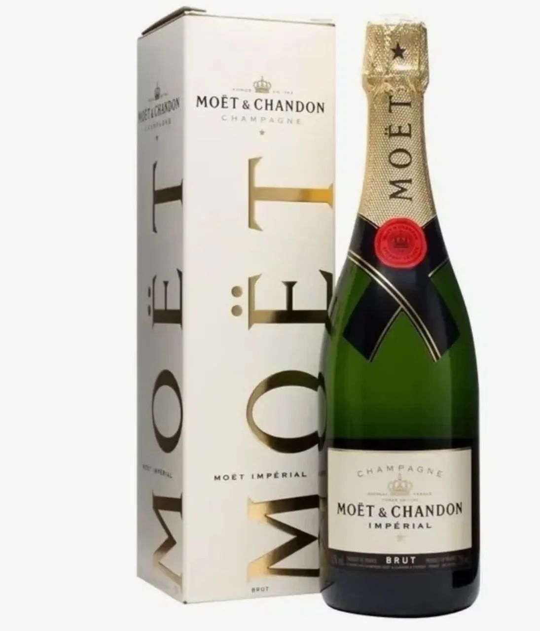Moet chandon