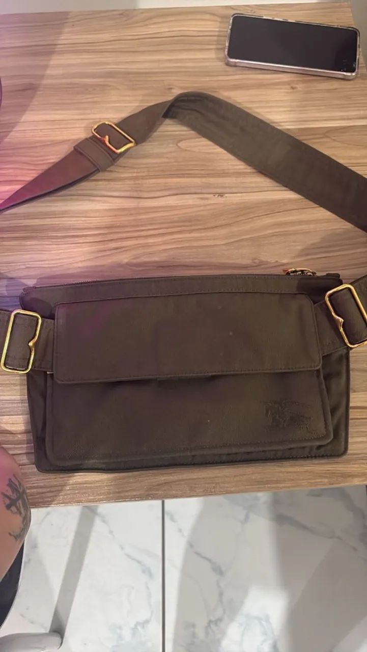 Pochete Burberry  - Foto 2