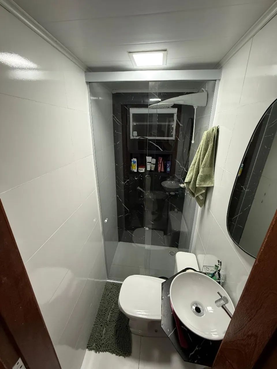 Vendo casa imobiliada com tudo do melhor. - Foto 3