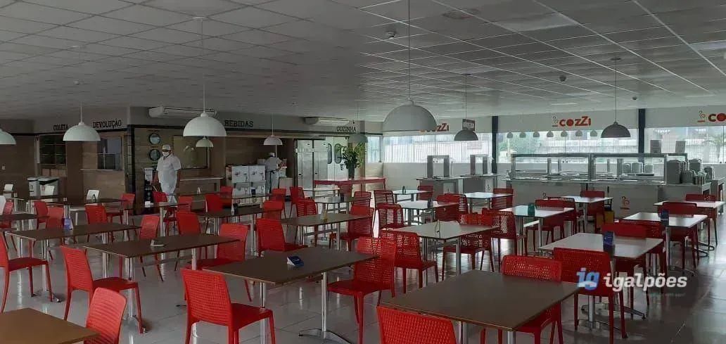 Galpão com 6.861 m² na Muribeca - Jaboatão dos Guararapes/PE - Foto 2