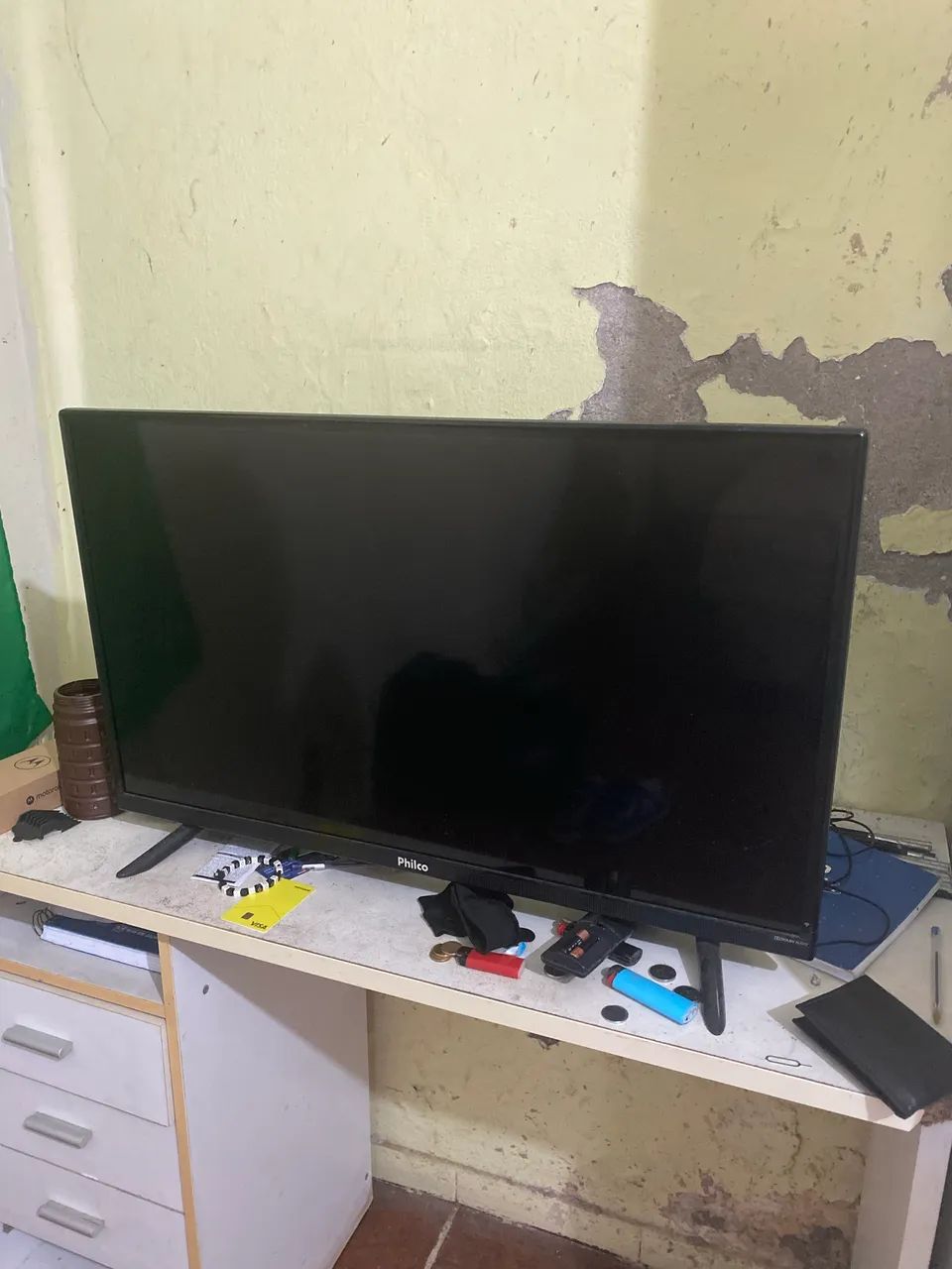 SMART TV PHILCO 32
