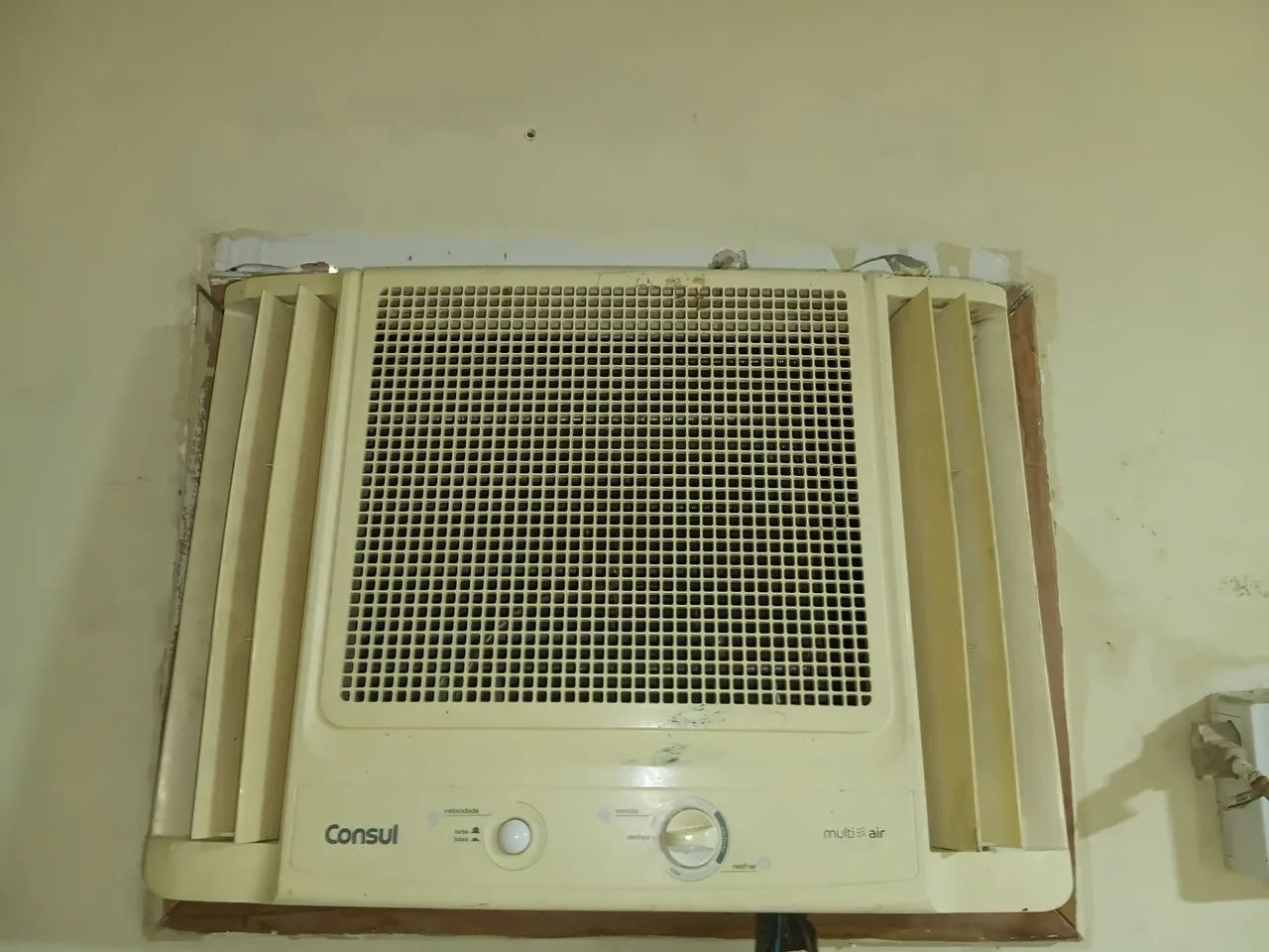 Ar condicionado 7.500 btus - Foto 2