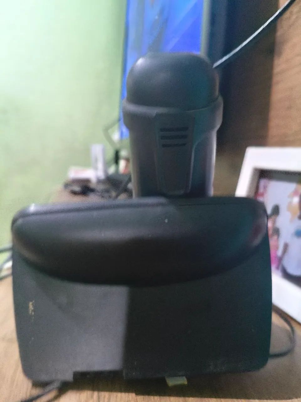 Telefone Sem fio com identificador de chamada  - Foto 4