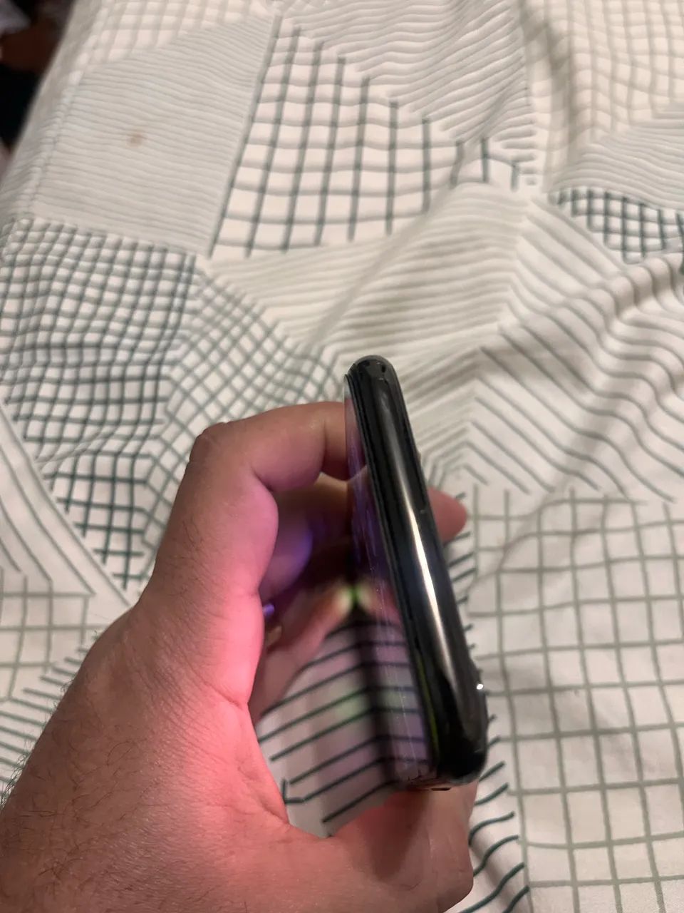 iPhone X  - Foto 3