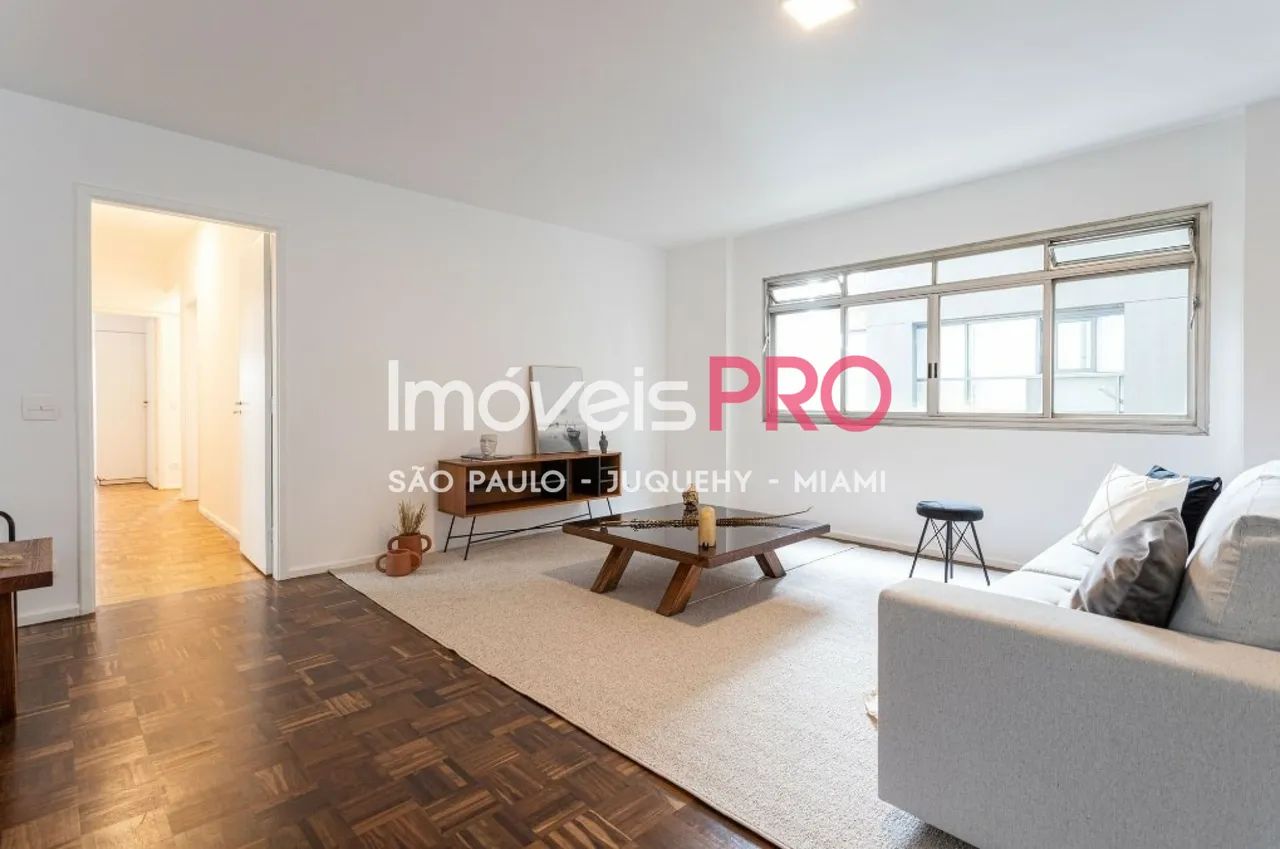 Itaim - 187 m² - 3 quartos - Foto 2