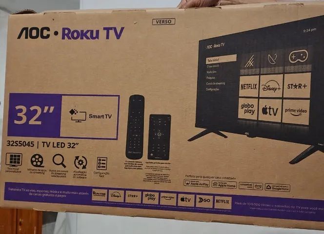 Tv LED 32 - Foto 3