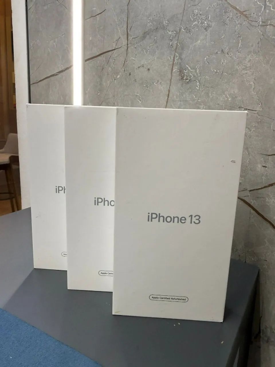 iPhone 13 - 128GB - Foto 2