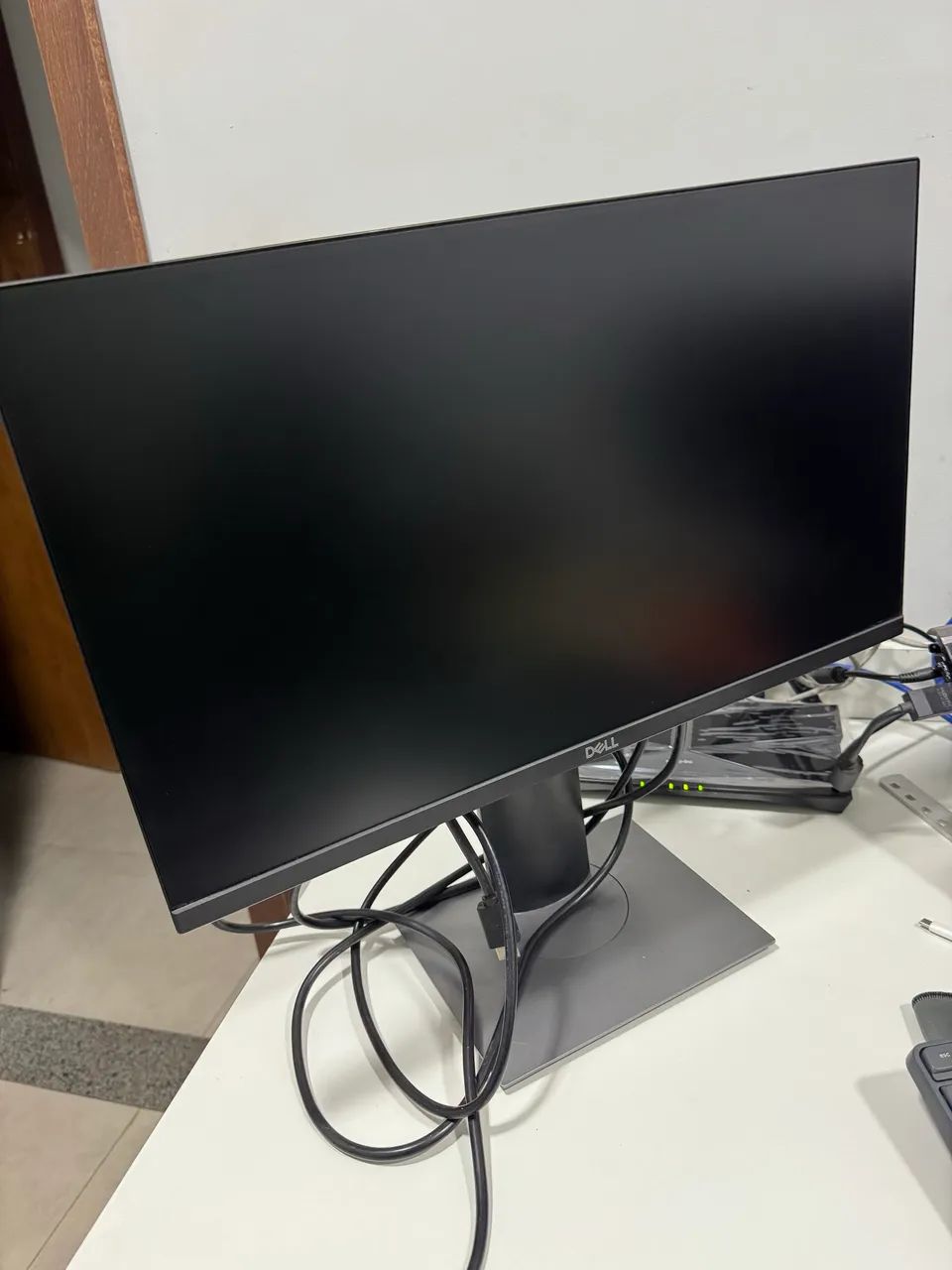 Monitor Dell P2219H 22? - Excelente Estado - Foto 2